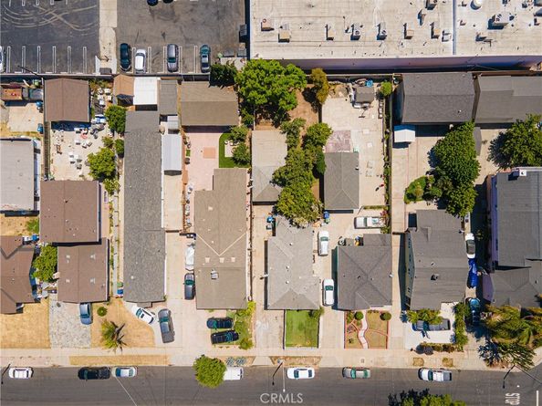 1654 W 216th Street, Torrance CA 90501