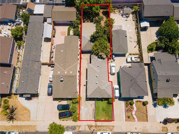 1654 W 216th Street, Torrance CA 90501