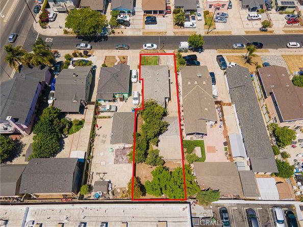 1654 W 216th Street, Torrance CA 90501