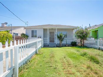 1654 W 216th Street