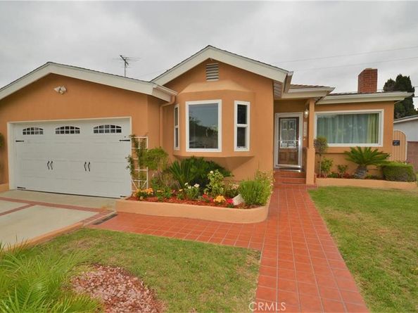 22908 Ladeene Avenue, Torrance CA 90505