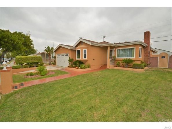 22908 Ladeene Avenue, Torrance CA 90505