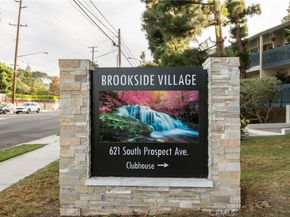 603 S Prospect Avenue 305, Redondo Beach CA 90277