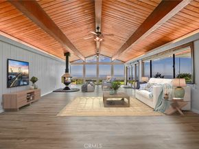 32353 Sea Raven Drive, Rancho Palos Verdes CA 90275