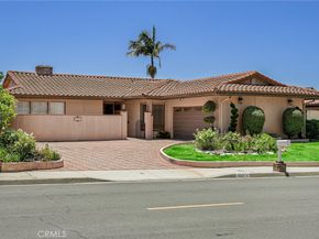 32353 Sea Raven Drive, Rancho Palos Verdes CA 90275