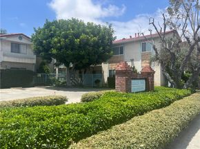 14405 Cerise Avenue 35, Hawthorne CA 90250