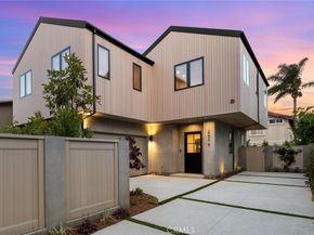 2206 Gates Avenue B, Redondo Beach CA 90278