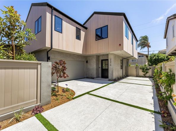 2206 Gates Avenue B, Redondo Beach CA 90278