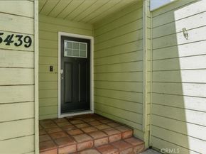 5439 S La Cienega Boulevard, Ladera Heights CA 90056