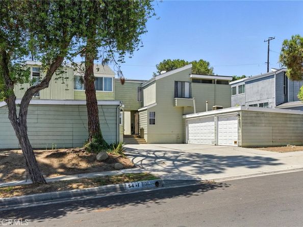 5439 S La Cienega Boulevard, Ladera Heights CA 90056