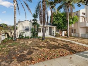 2521 190th Street, Redondo Beach CA 90278