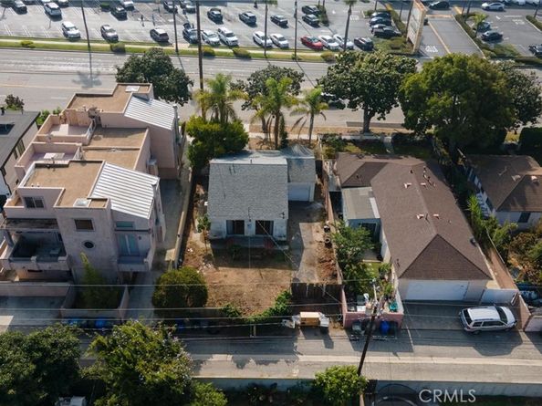 2521 190th Street, Redondo Beach CA 90278