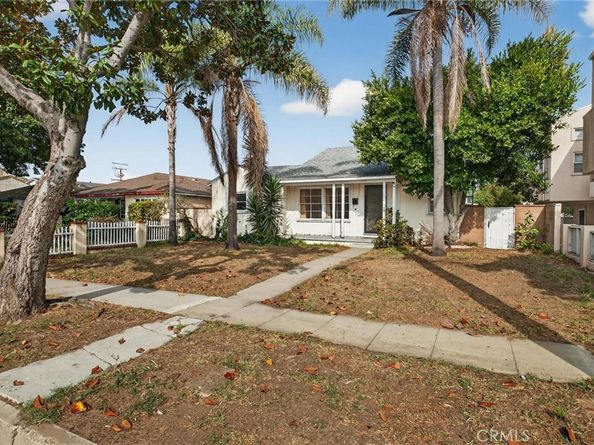 2521 190th Street, Redondo Beach CA 90278