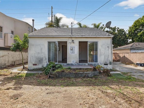 2521 190th Street, Redondo Beach CA 90278