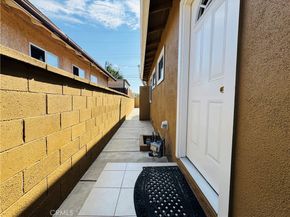21836 Rashdall Avenue, Carson CA 90745