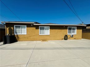 21836 Rashdall Avenue, Carson CA 90745