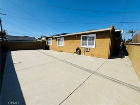 21836 Rashdall Avenue, Carson CA 90745