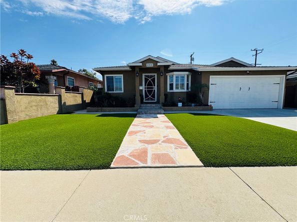 21836 Rashdall Avenue, Carson CA 90745
