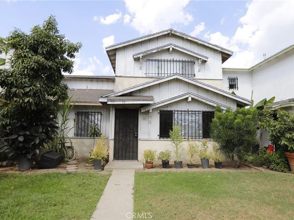 50 Paradise S, Carson CA 90745