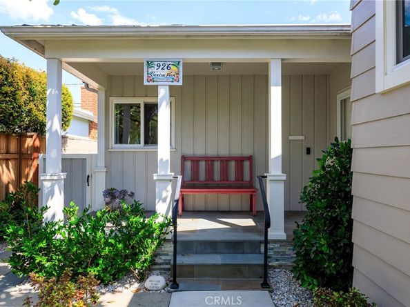 926 Cerise Avenue, Torrance CA 90503