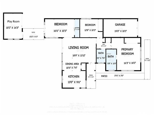 926 Cerise Avenue, Torrance CA 90503