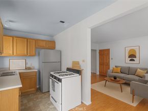 1053 S Oxford Avenue, Los Angeles CA 90006