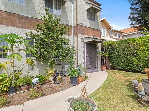 1053 S Oxford Avenue, Los Angeles CA 90006