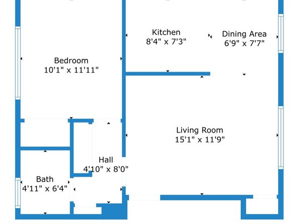 1053 S Oxford Avenue, Los Angeles CA 90006