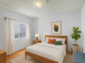 1053 S Oxford Avenue, Los Angeles CA 90006
