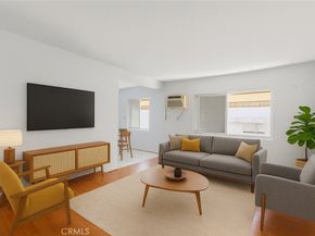 1053 S Oxford Avenue, Los Angeles CA 90006