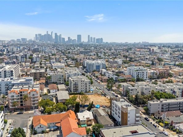 1053 S Oxford Avenue, Los Angeles CA 90006