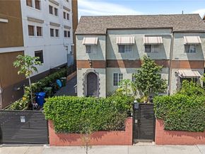 1053 S Oxford Avenue, Los Angeles CA 90006