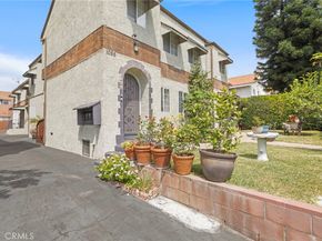 1053 S Oxford Avenue, Los Angeles CA 90006