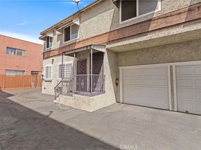 1053 S Oxford Avenue, Los Angeles CA 90006