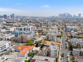 1053 S Oxford Avenue, Los Angeles CA 90006