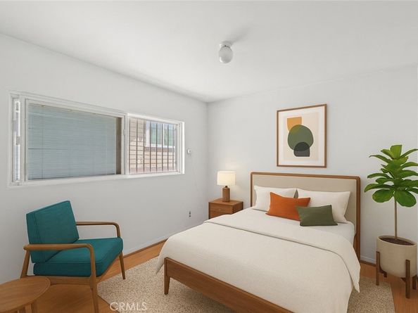 1053 S Oxford Avenue, Los Angeles CA 90006