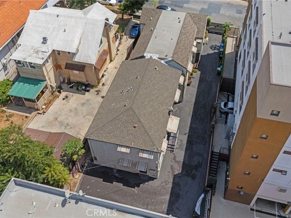 1053 S Oxford Avenue, Los Angeles CA 90006