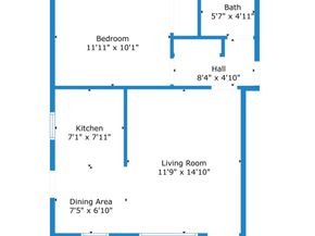1053 S Oxford Avenue, Los Angeles CA 90006