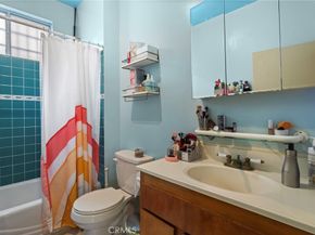 1053 S Oxford Avenue, Los Angeles CA 90006