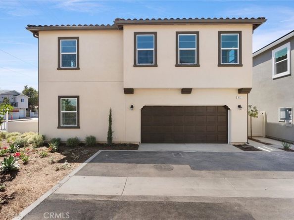 413 E 220th Street, Carson CA 90745