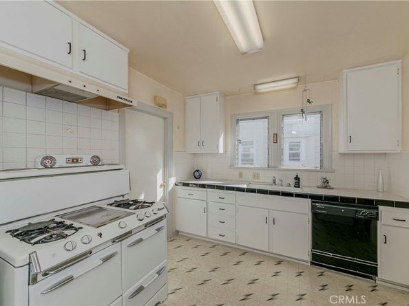 1446 S Oakhurst Drive, Los Angeles CA 90035