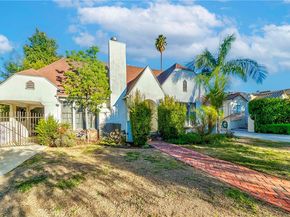 1446 S Oakhurst Drive, Los Angeles CA 90035