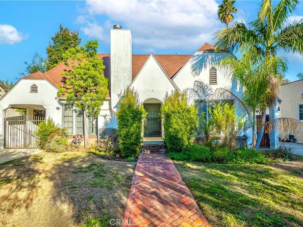 1446 S Oakhurst Drive, Los Angeles CA 90035