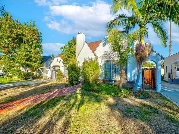 1446 S Oakhurst Drive, Los Angeles CA 90035