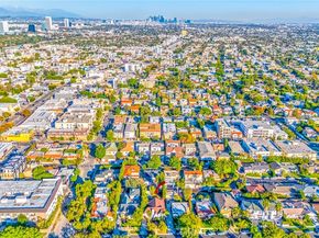 1446 S Oakhurst Drive, Los Angeles CA 90035