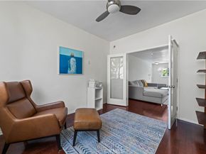 1525 N Hayworth Ave 205, Los Angeles CA 90046