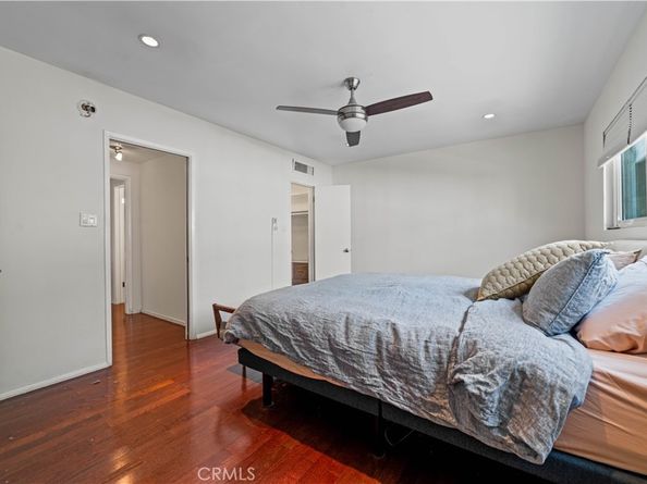 1525 N Hayworth Ave 205, Los Angeles CA 90046
