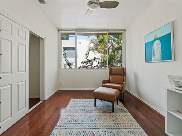 1525 N Hayworth Ave 205, Los Angeles CA 90046
