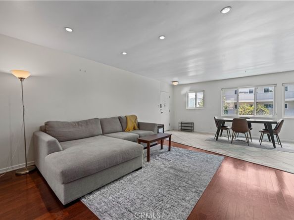 1525 N Hayworth Ave 205, Los Angeles CA 90046