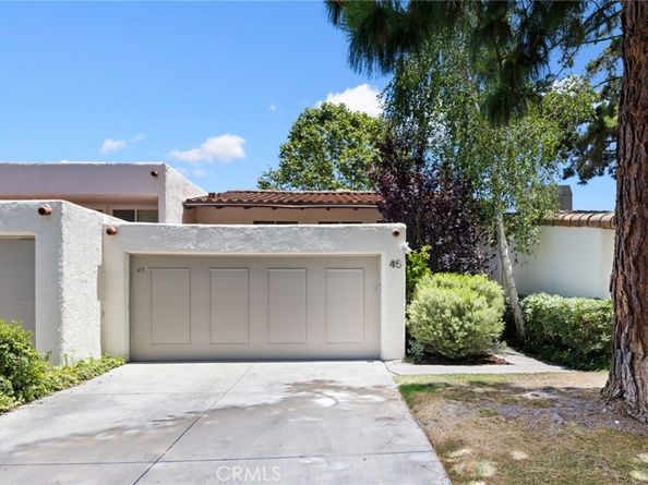 45 Oaktree Lane, Rolling Hills Estates CA 90274